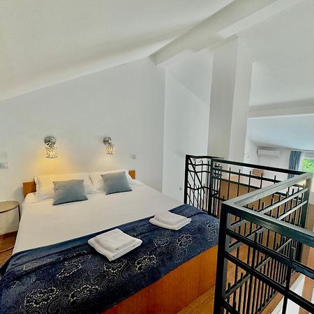 For-A Apartmani Бечичі Екстер'єр фото