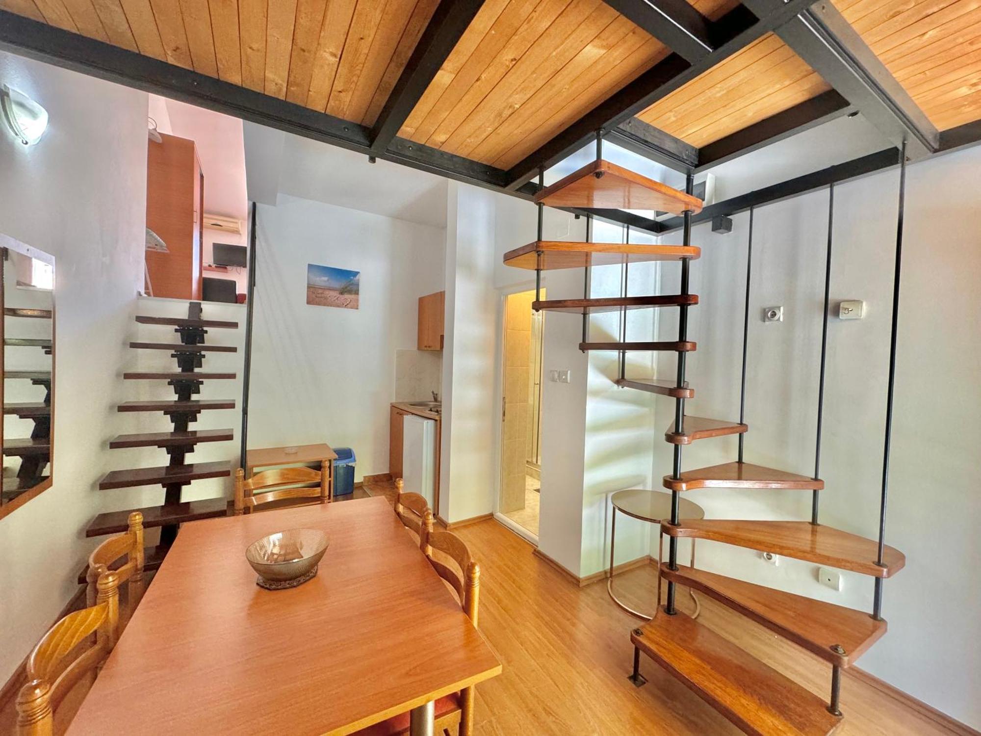 For-A Apartmani Бечичі Екстер'єр фото