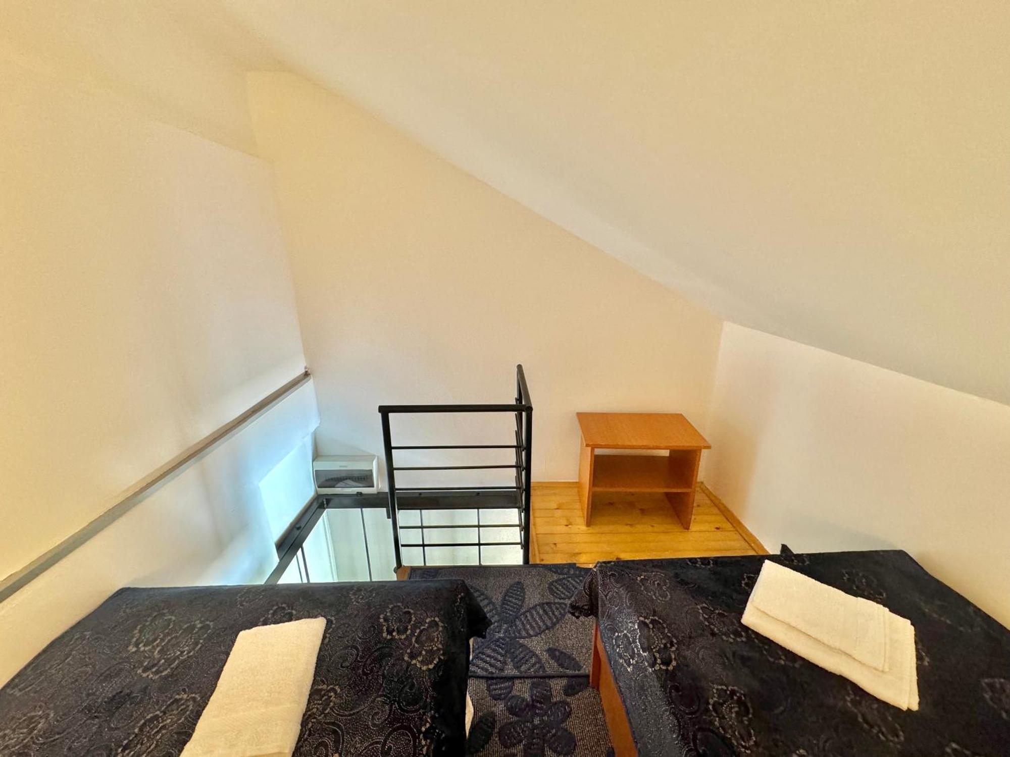 For-A Apartmani Бечичі Екстер'єр фото