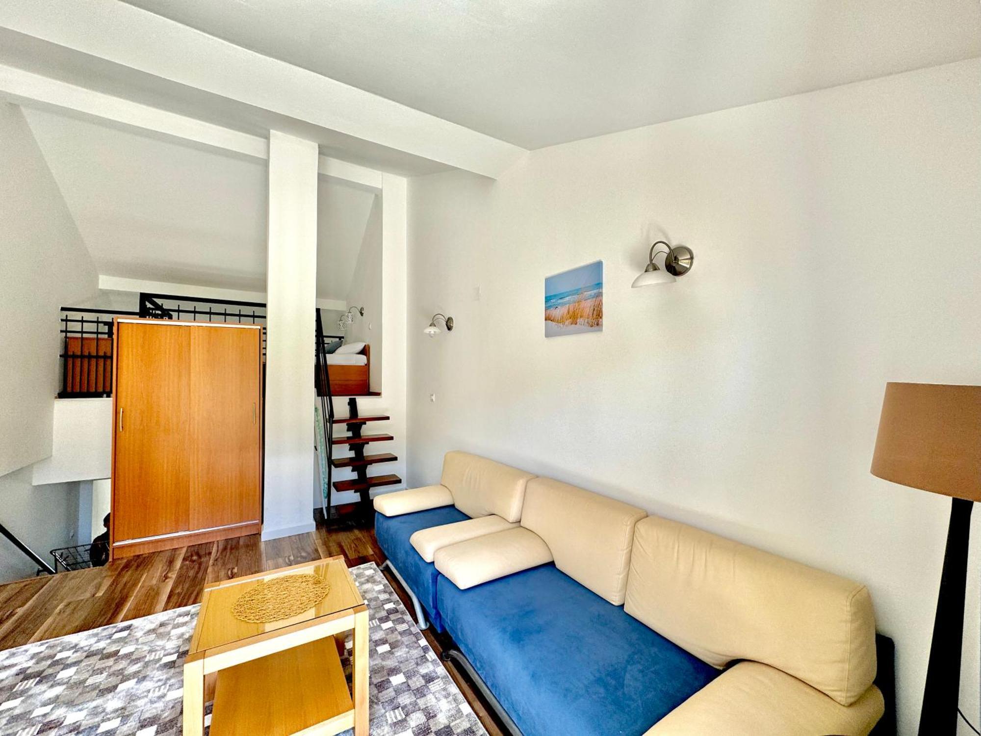 For-A Apartmani Бечичі Екстер'єр фото