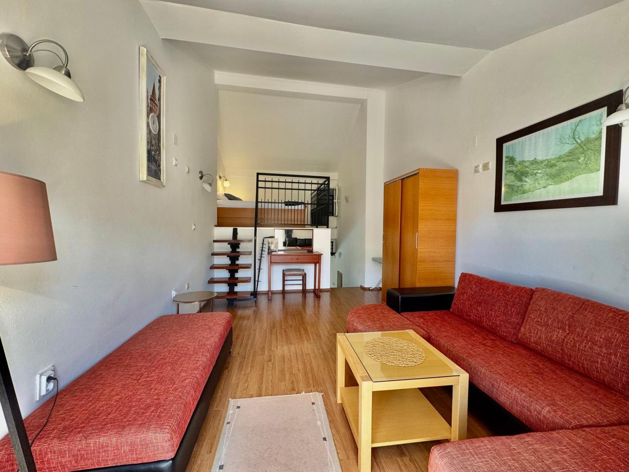 For-A Apartmani Бечичі Екстер'єр фото