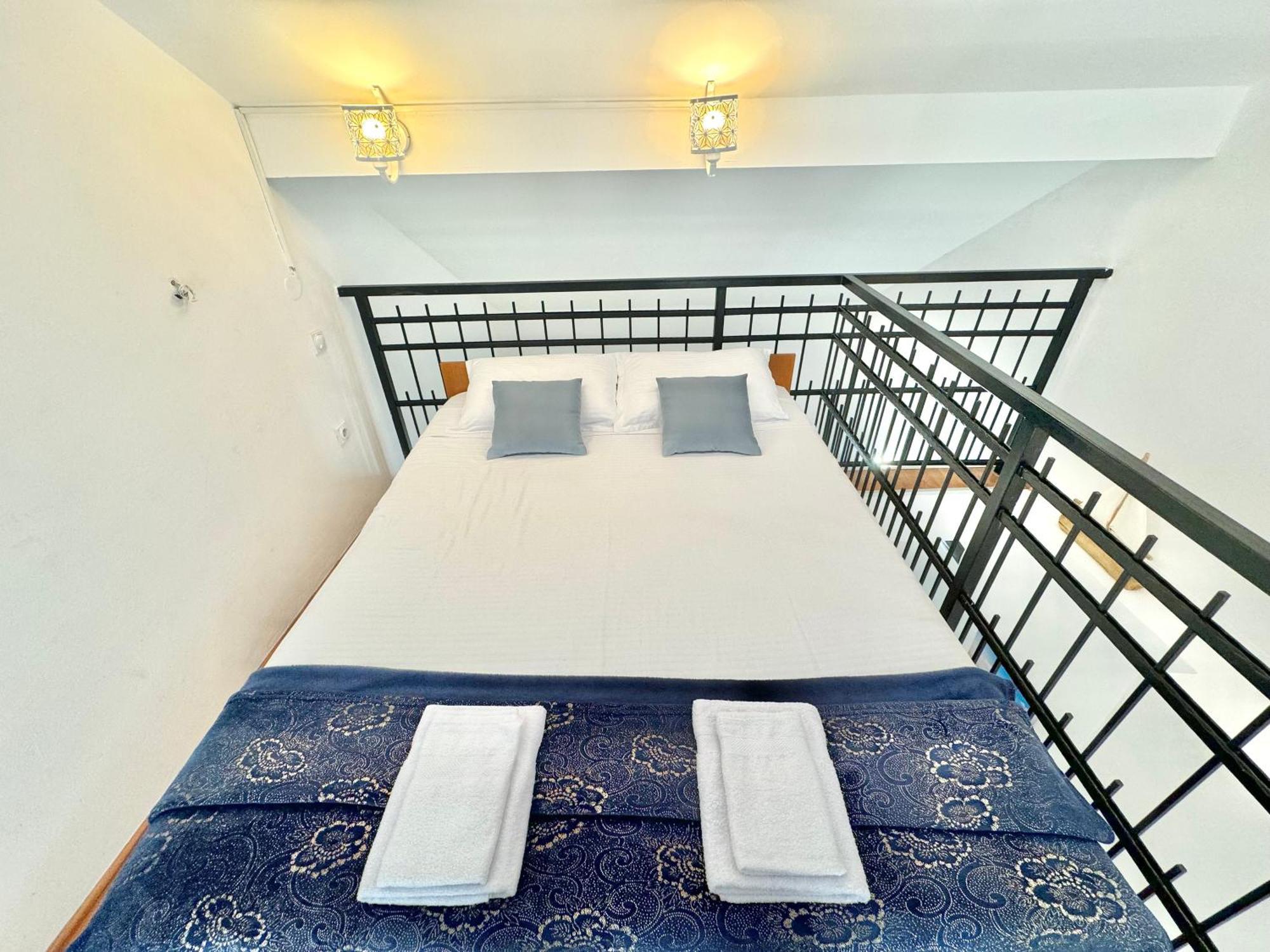 For-A Apartmani Бечичі Екстер'єр фото