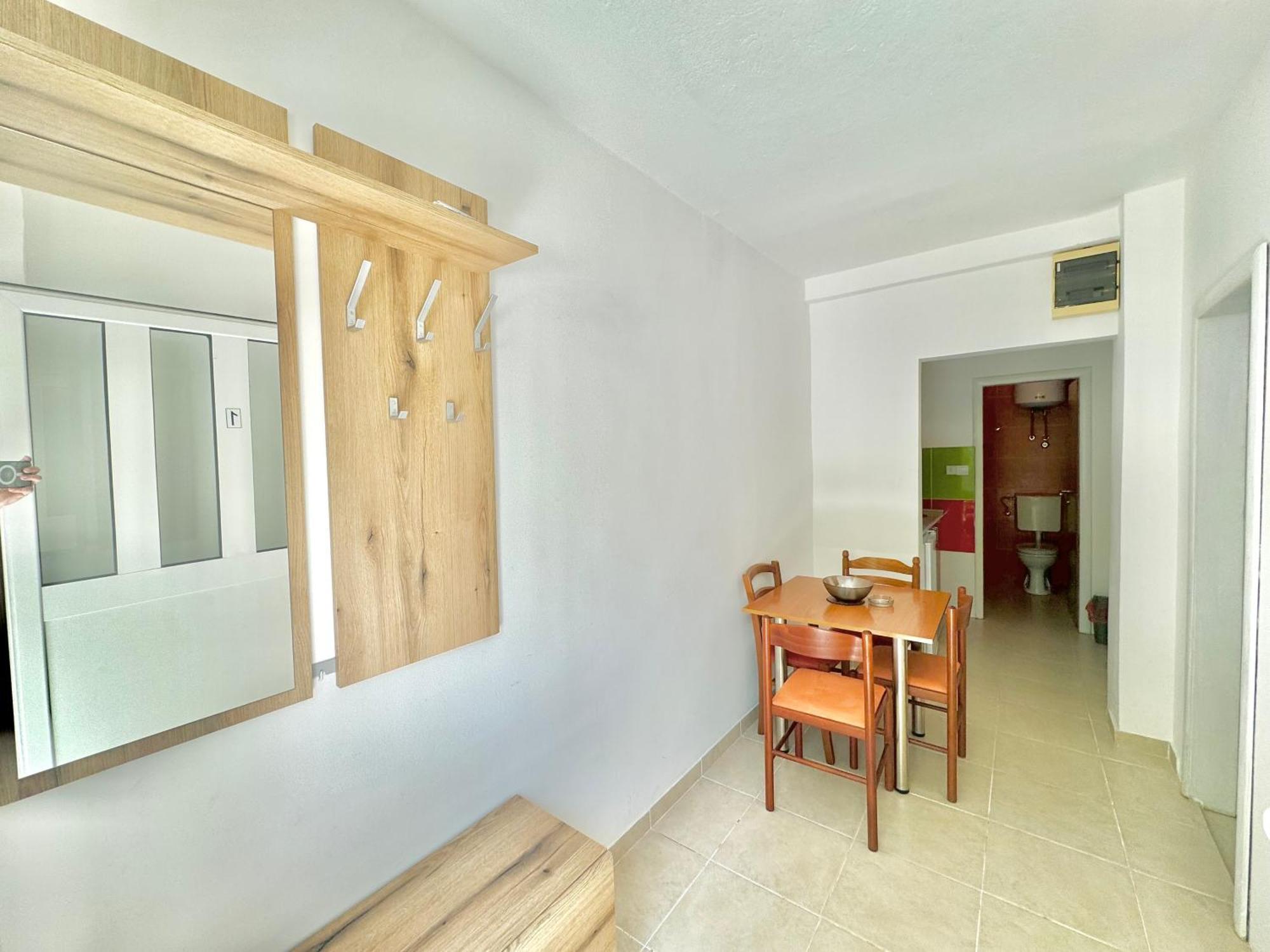 For-A Apartmani Бечичі Екстер'єр фото