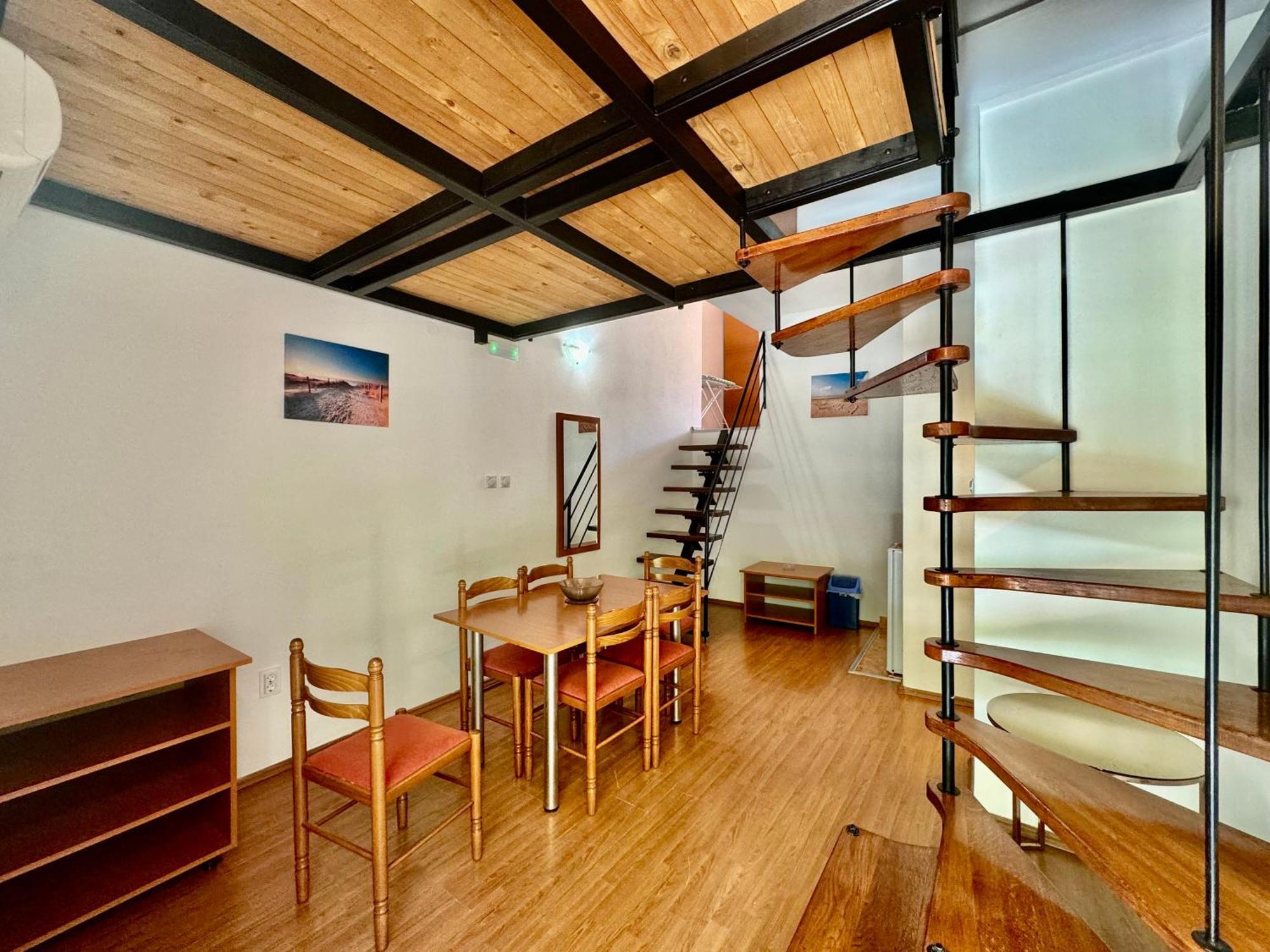 For-A Apartmani Бечичі Екстер'єр фото