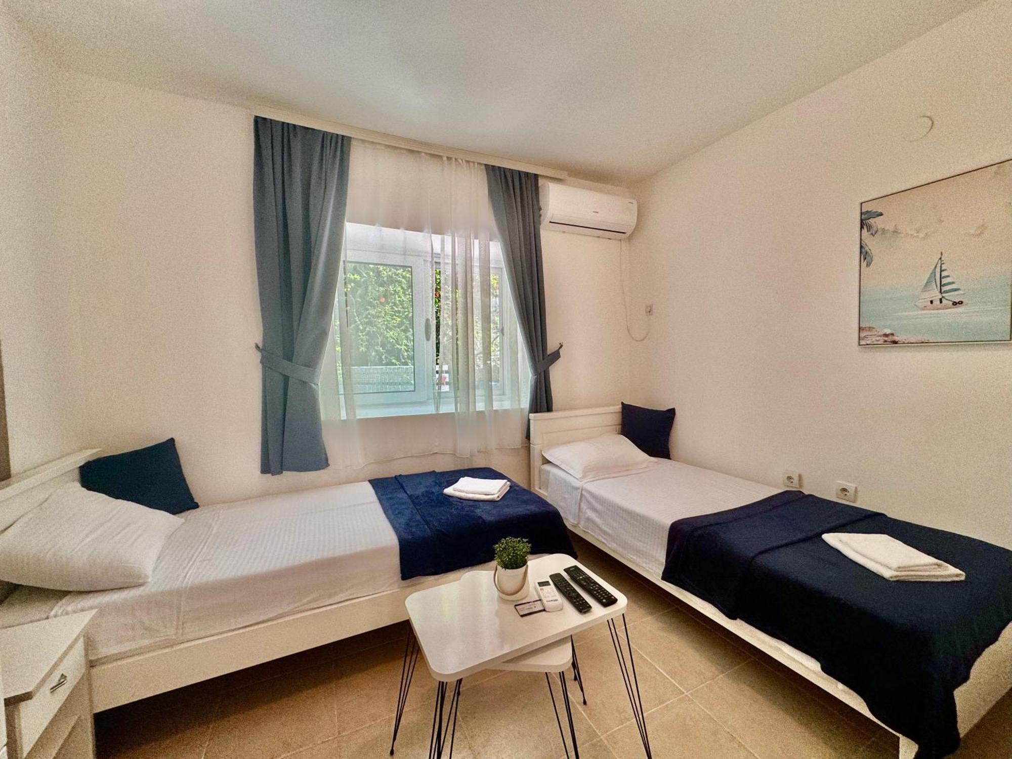 For-A Apartmani Бечичі Екстер'єр фото