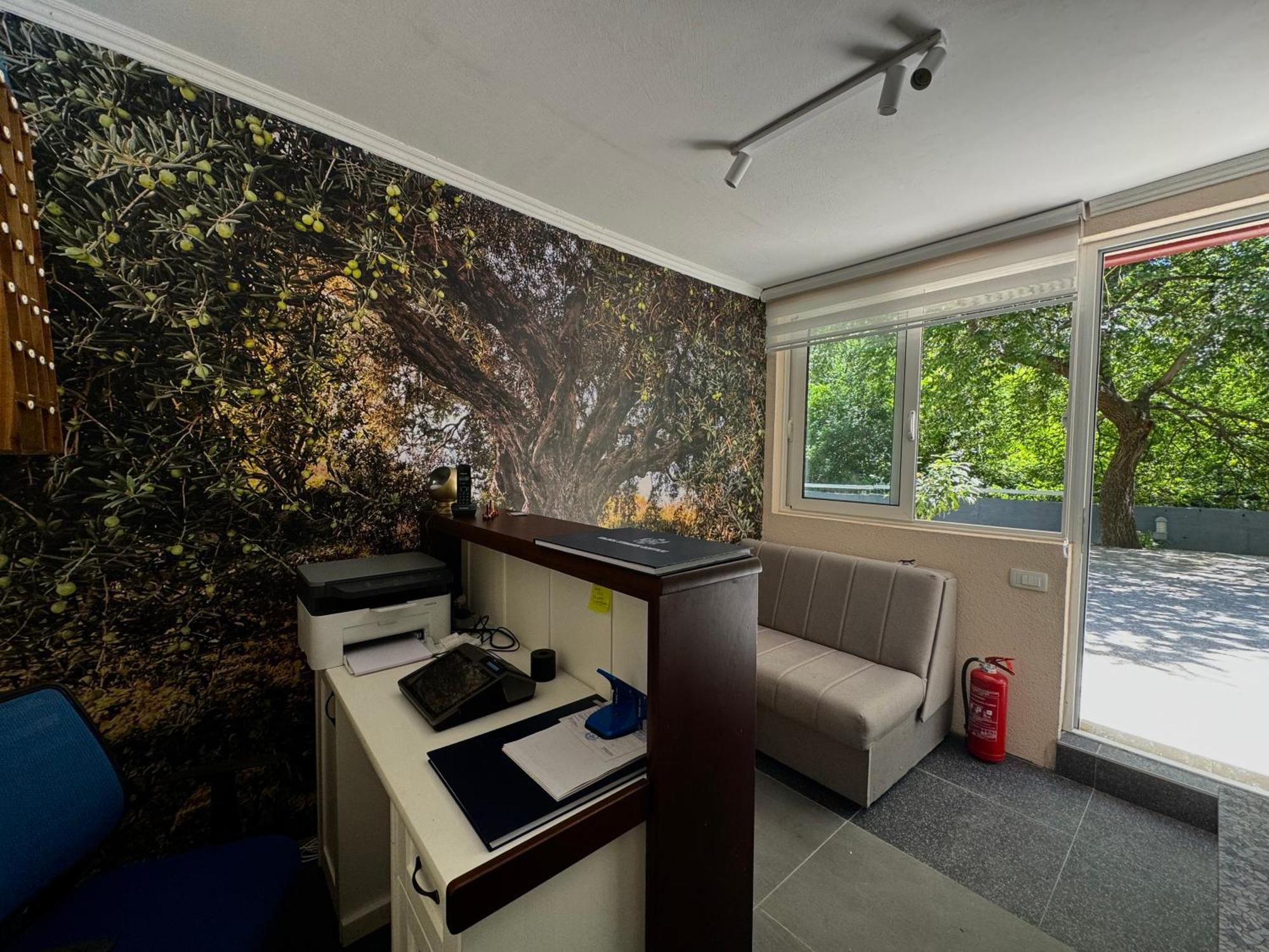 For-A Apartmani Бечичі Екстер'єр фото
