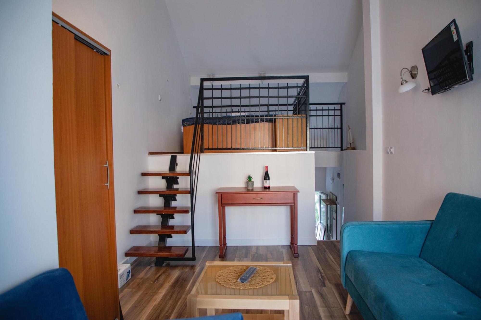 For-A Apartmani Бечичі Екстер'єр фото